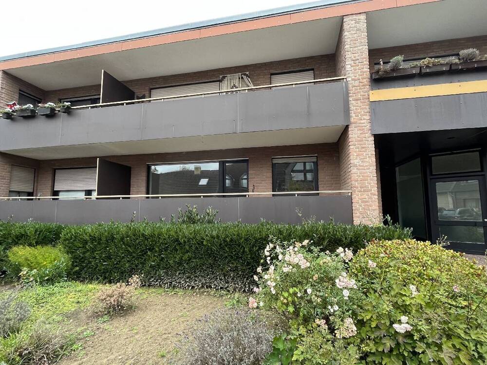 Thumbnail-90 m² Erdgeschosswohnung in Viersen-Süchteln, Bj. 1980, zu verkaufen