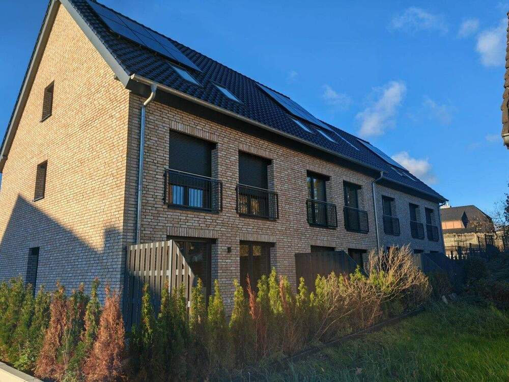 Thumbnail-Reihenhäuser in Top-Lage - Perfekt für Ihre Familie!