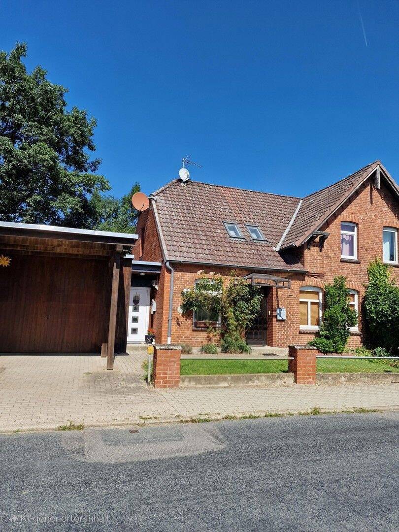 Thumbnail-Doppelhaushälfte