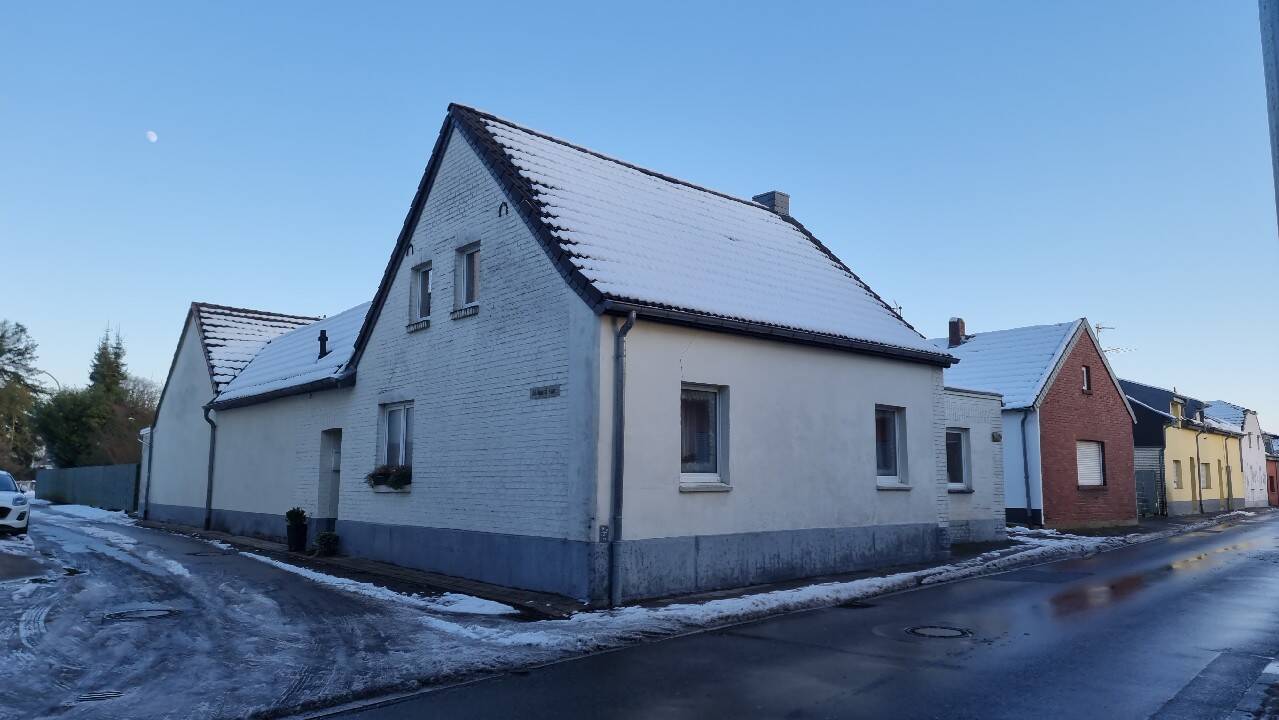 Thumbnail-Freistehendes Haus für Paare, Alleinstehende und Kleinfamilien in Wegberg-Arsbeck