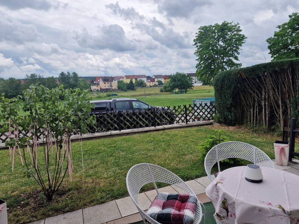 UG Aussicht