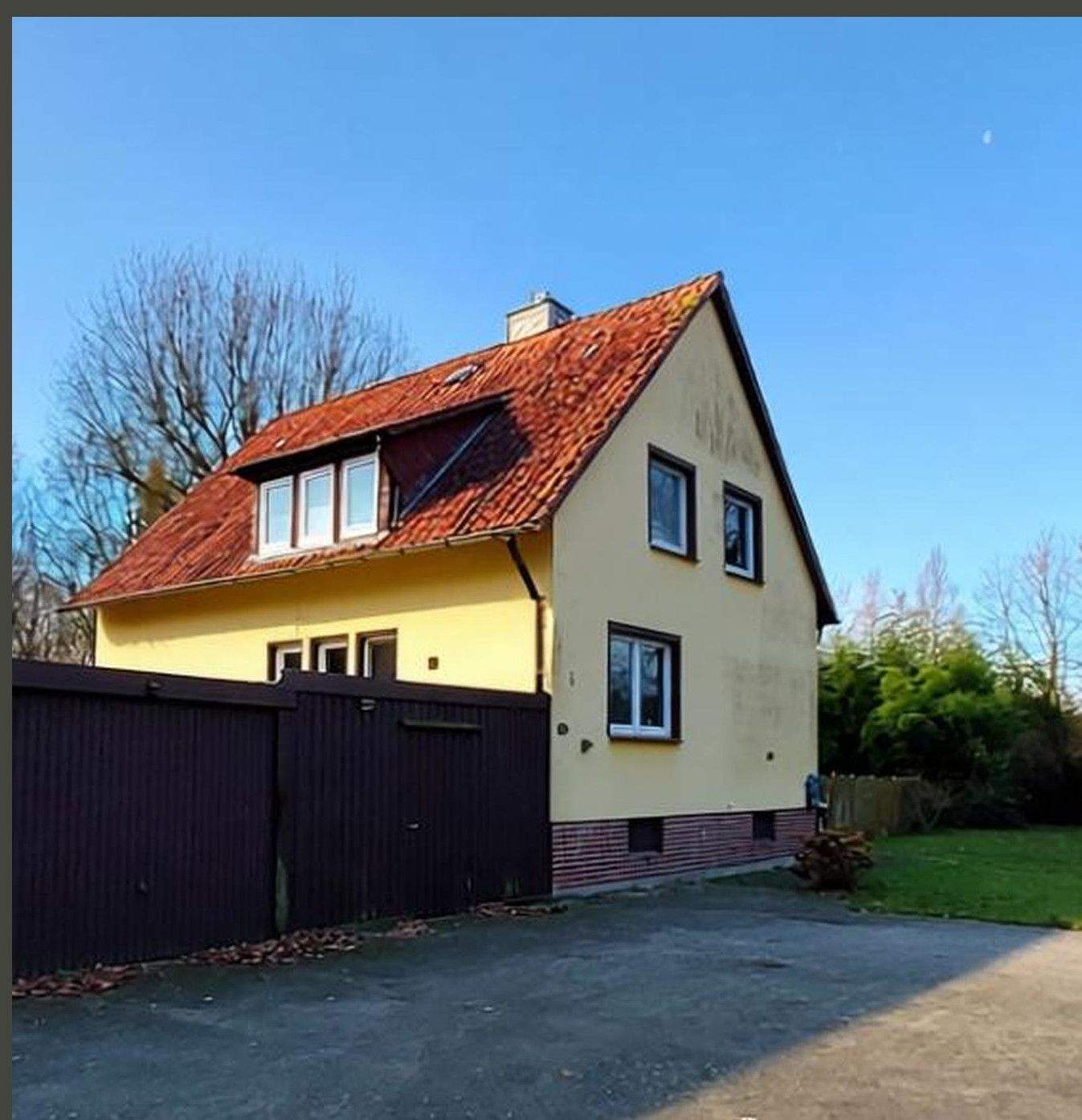 Thumbnail-Der Ort zum Wohlfühlen. Dein Haus bei Schneverdingen OZ