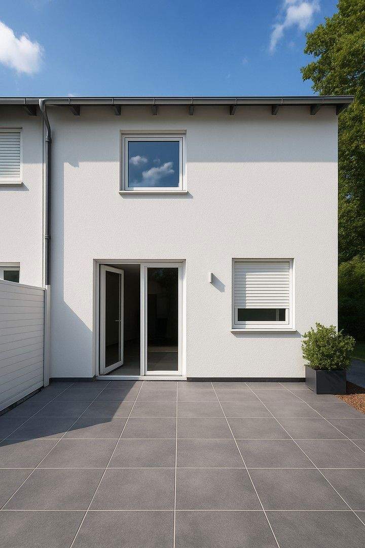 Thumbnail-Fast wie ein Neubau! Vollständig saniertes Reiheneckhaus im beliebten Gelsenkirchen-Beckhausen