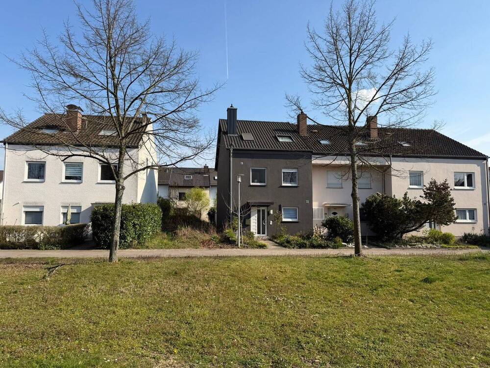 Thumbnail-Attraktives Baugrundstück in begehrter Wohnlage von Karlsruhe-Daxlanden - perfekt für die Familie!