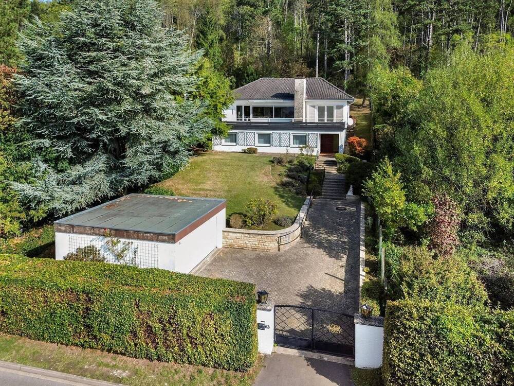 Thumbnail-Eine einmalige Gelegenheit! Vielseitiges Einfamilienhaus in Bestlage