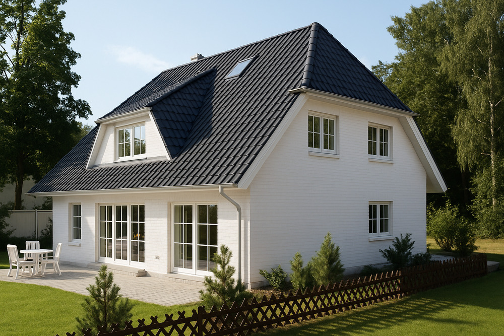 Thumbnail-Wohnen in Nassenheide bei Oranienburg!