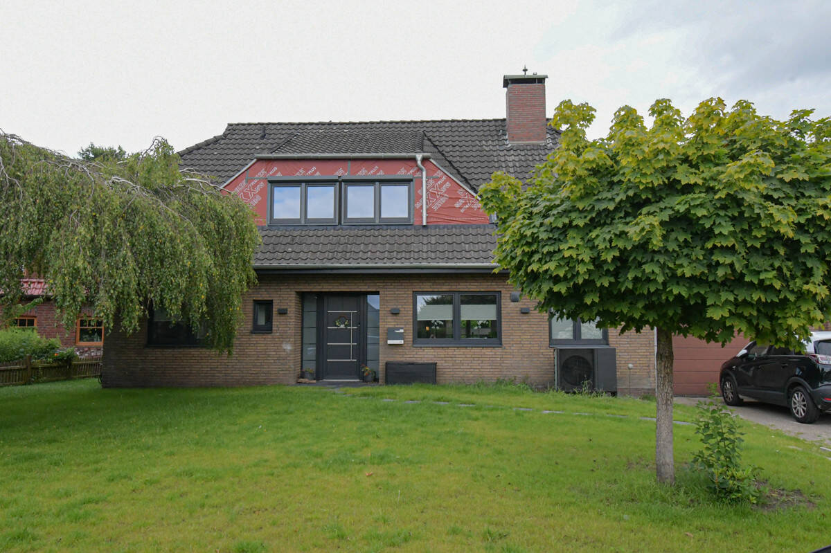 Thumbnail-6608- Modernísiertes Einfamilienhaus im stylischem Trend und charakteristischem Stil