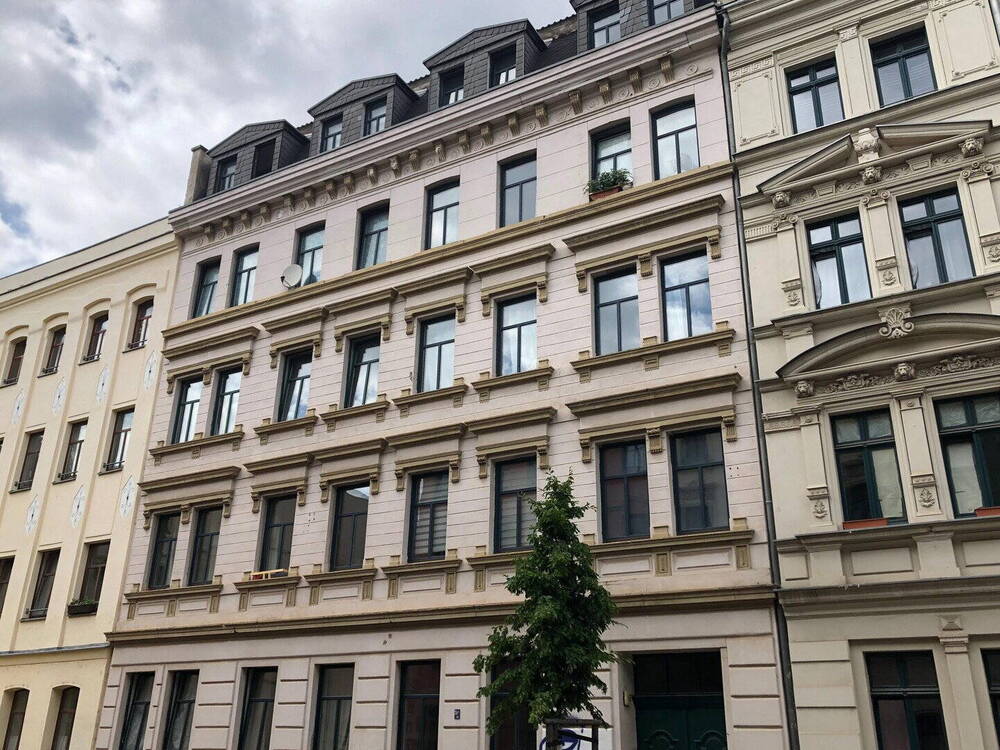 Thumbnail-Möblierte 3 Zimmer Maisonette Wohnung in zentraler Lage zu vermieten