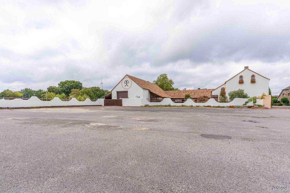 Thumbnail-Gewerbe und Wohnen - hier ist Vieles möglich