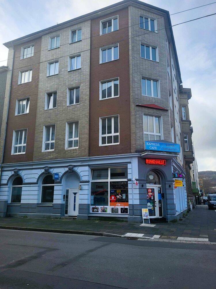 Thumbnail-ZWANGSVERSTEIGERUNG: ETW in Hagen