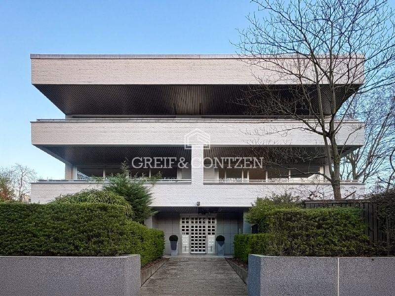 Thumbnail-Exklusives Wohnen - Vis-à-vis dem Kölner Stadtwald