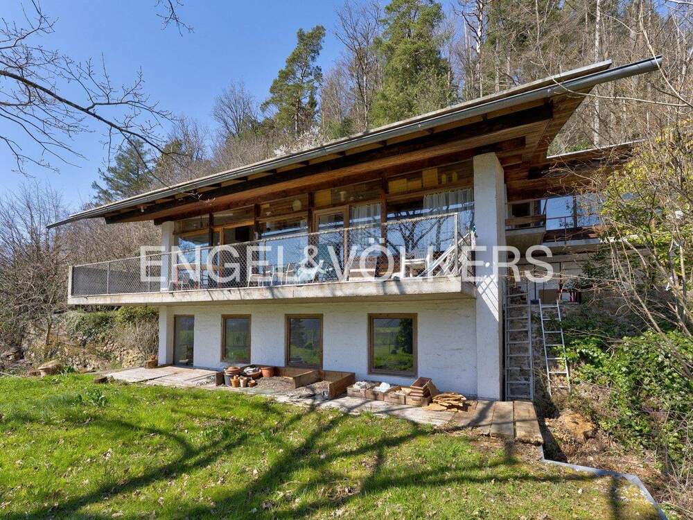 Thumbnail-Einmalige Panoramalage in EbnetDreisamtal