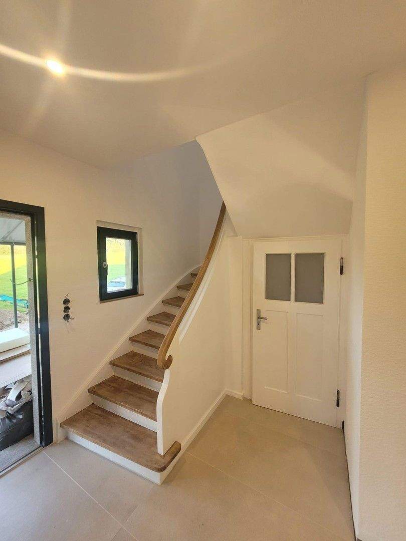 Thumbnail-Modernisiertes 4-Zimmer HausWohnung in ruhiger Randlage von Eitorf-Bitze