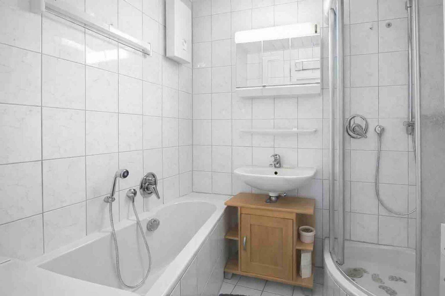 Thumbnail-Gepflegte 3-Zimmer-Wohnung mit Balkon, Aufzug & Weitblick in ruhiger Lage von Bielefeld-Sennestadt