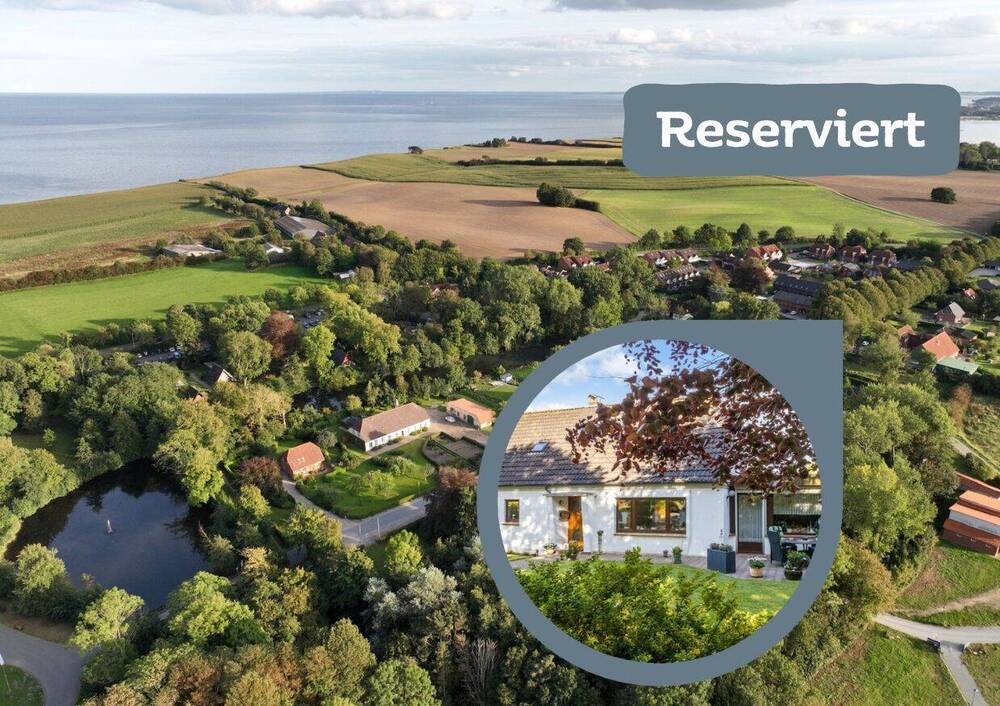 Thumbnail-Erfüllen Sie sich den Traum von einem Haus an der Ostsee!