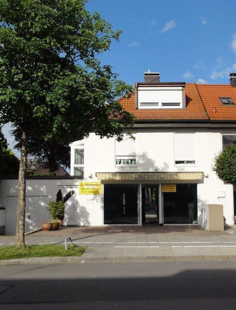 Thumbnail-Büro-Schulungsfl. - Praxis - Therapieflächen - Ausstellungs-Laden in attraktiver Geschäftslage mit Zukunftpotential
