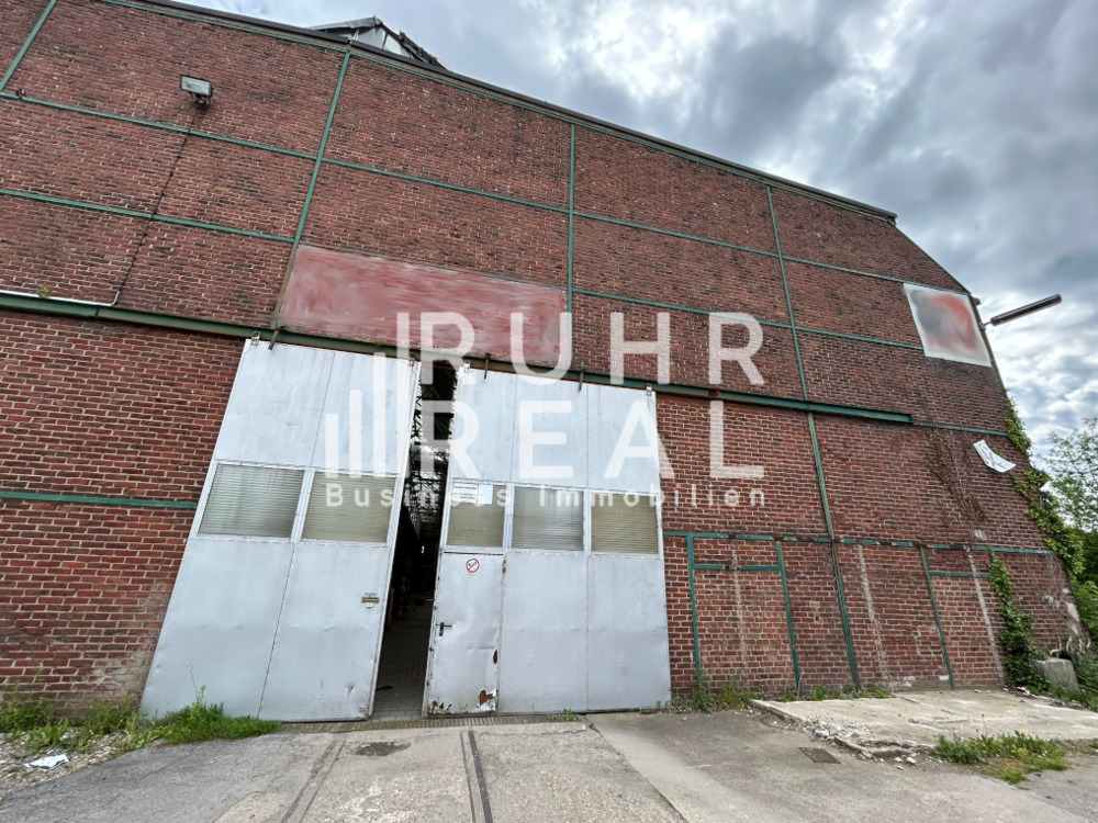 Thumbnail-1.450 m² Lagerfläche in bester Lage | Kranbahn vorhanden | direkt an der A2 | ebenerdige Andienung