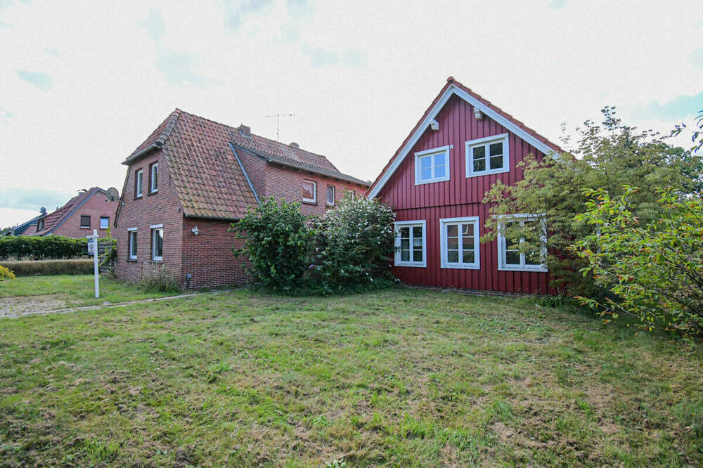 Thumbnail-6529 - Platz für zwei Generationen - zum Preis von einem!