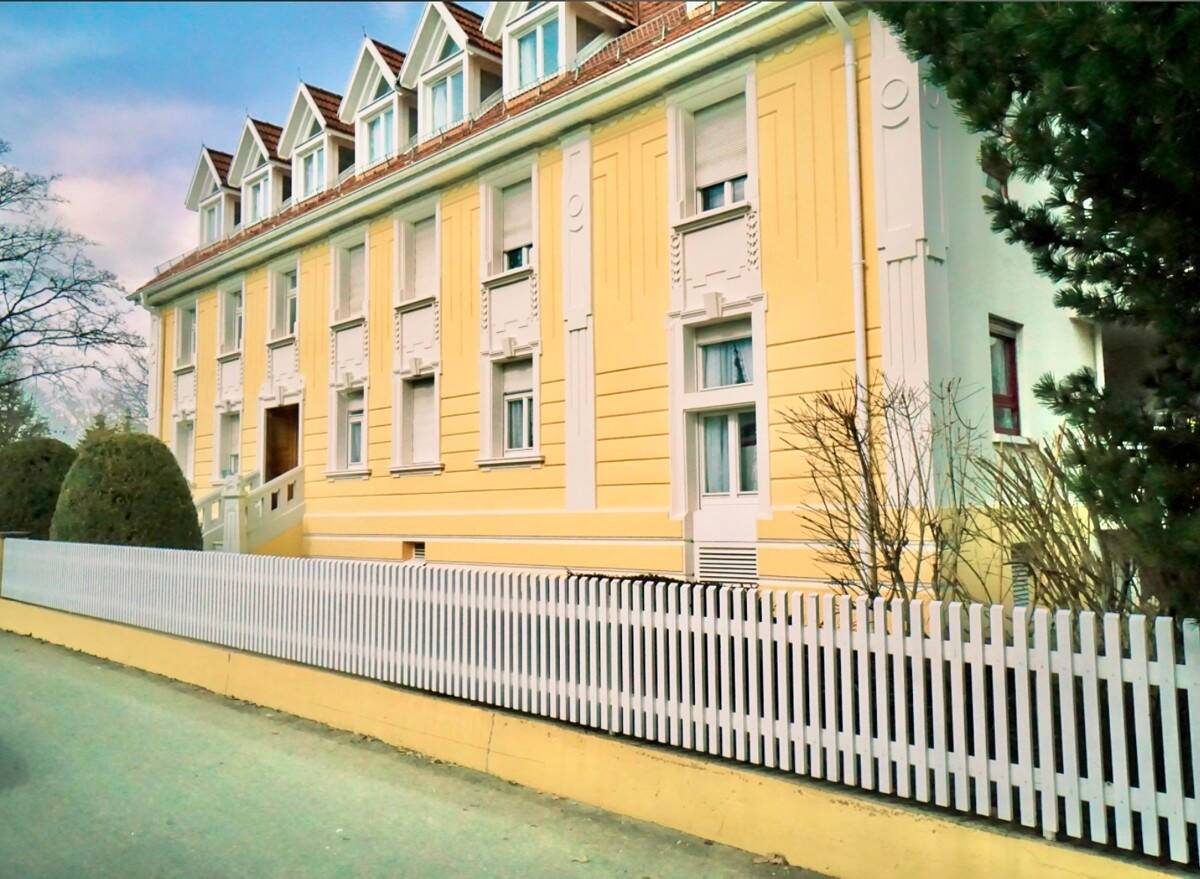Aussenansicht