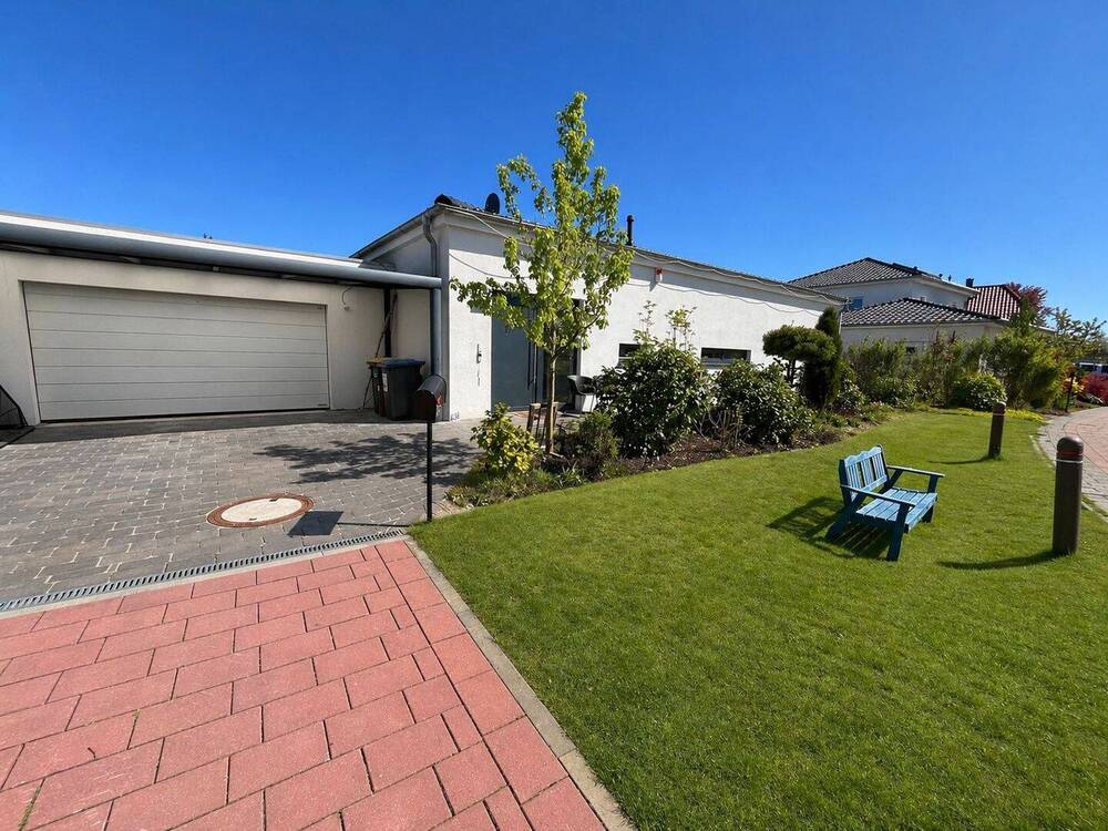 Thumbnail-Fast Neuer Bungalow in traumhafter Lage! (TJ-1020-227)