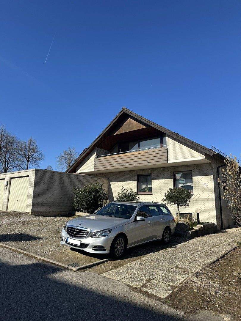 Thumbnail-Im Kalletal Hohenhausen 1-2 Familienhaus Erdgeschoss leerstehend