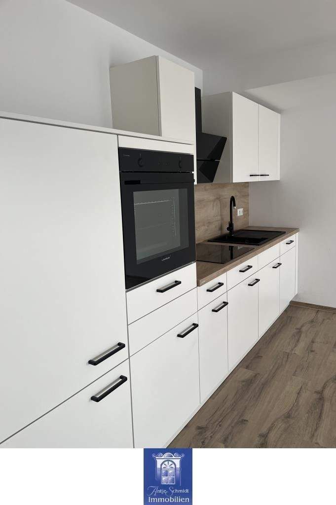 Thumbnail-Wohlfühlwohnung mit Balkon und moderner Ausstattung im Erstbezug! Rollstuhlgerecht!