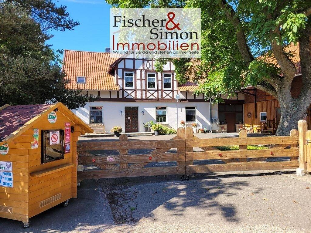 Thumbnail-LEESE-vielseitige Hofstelle nahe dem Steinhuder Meer-Stallungen, kleine Weide & Spiel-u.Partyscheune