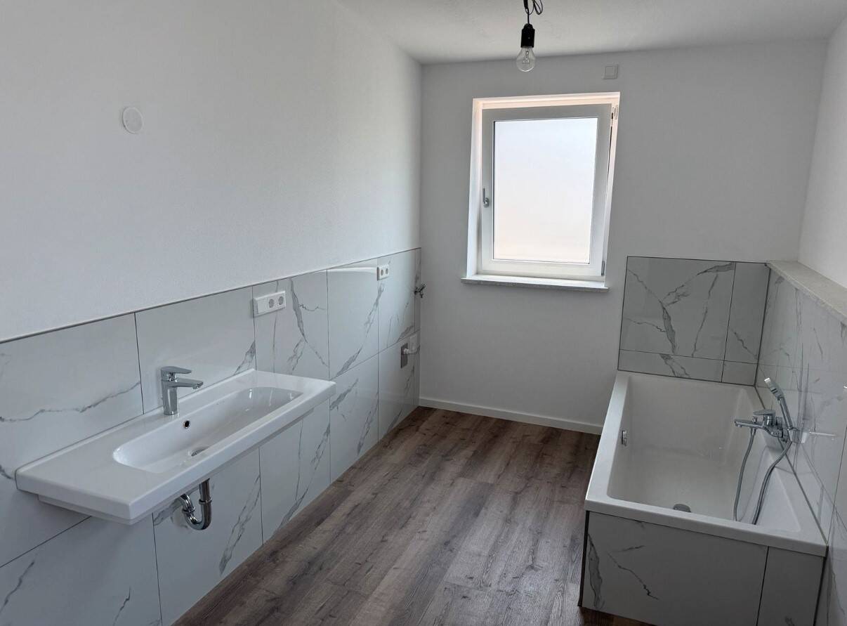 Thumbnail-4 Zimmer Neubautraum in der Gunzenhäuser Innenstadt