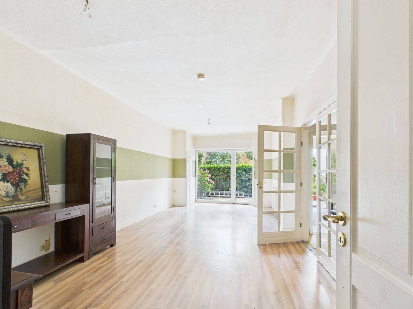 Thumbnail-Wohn- und Geschäftshaus - untere Hüxstraße