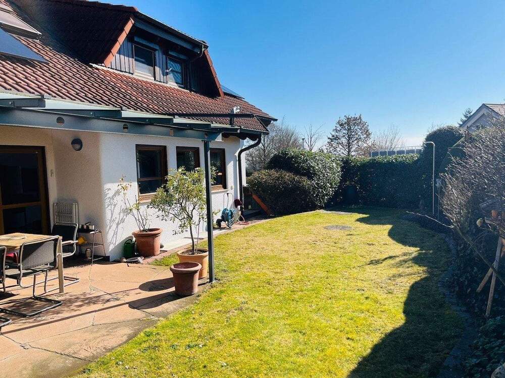 Thumbnail-Ein Haus für Wohnen, Arbeiten und Wohlfühlen