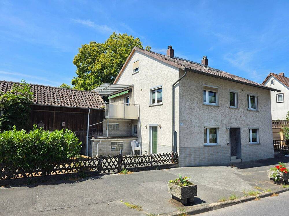 Ansicht