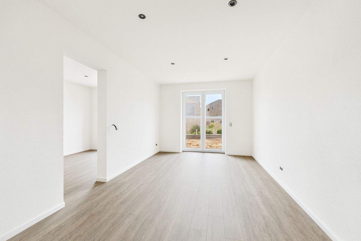 Thumbnail-Ihr neues Zuhause in Husum - Moderne Erdgeschosswohnung mit Terrasse