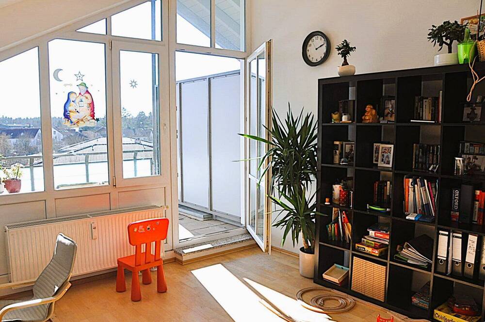 Wohnzimmer 1