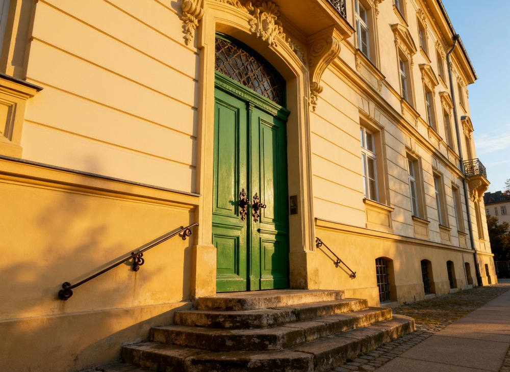 Thumbnail-Kernsaniertes Mehrfamilienhaus in Leipzig – 9 Wohneinheiten, ca. 1.900 €m²