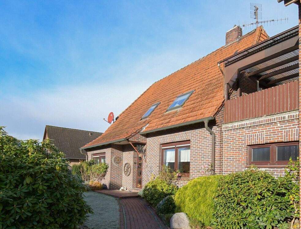 Thumbnail-6664 - Ein Zuhause zum Verwirklichen: Platz, Ruhe und Potenzial