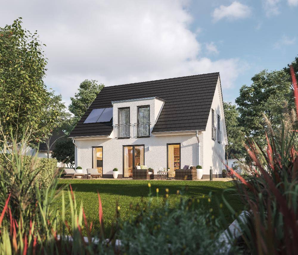 Thumbnail-Bleibende Werte schaffen - Großzügiges Familienhaus mit besonderem Reiz in Dienstedt