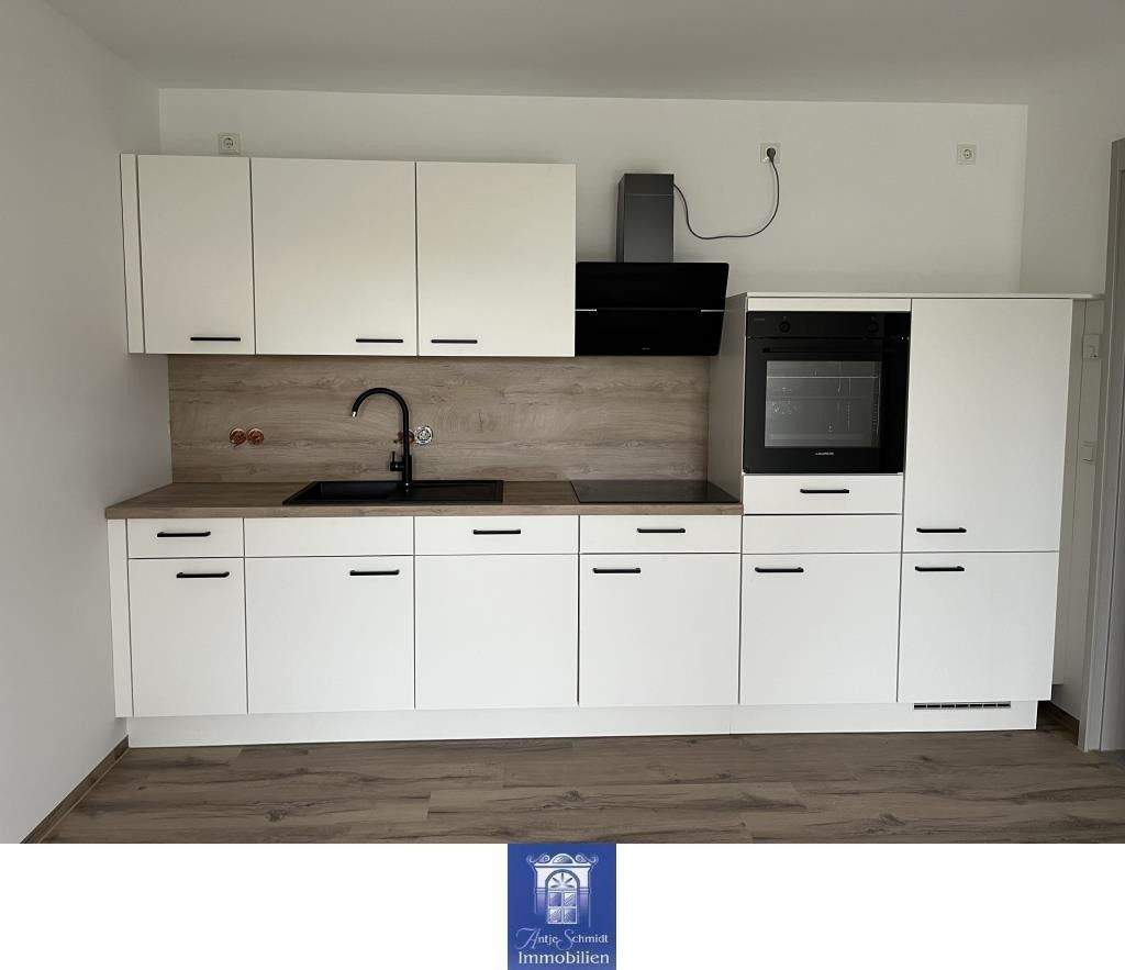 Thumbnail-Rollstuhlgerechte Wohnung mit Fußbodenheizung, edlem Bad, moderner EBK, Terrasse!