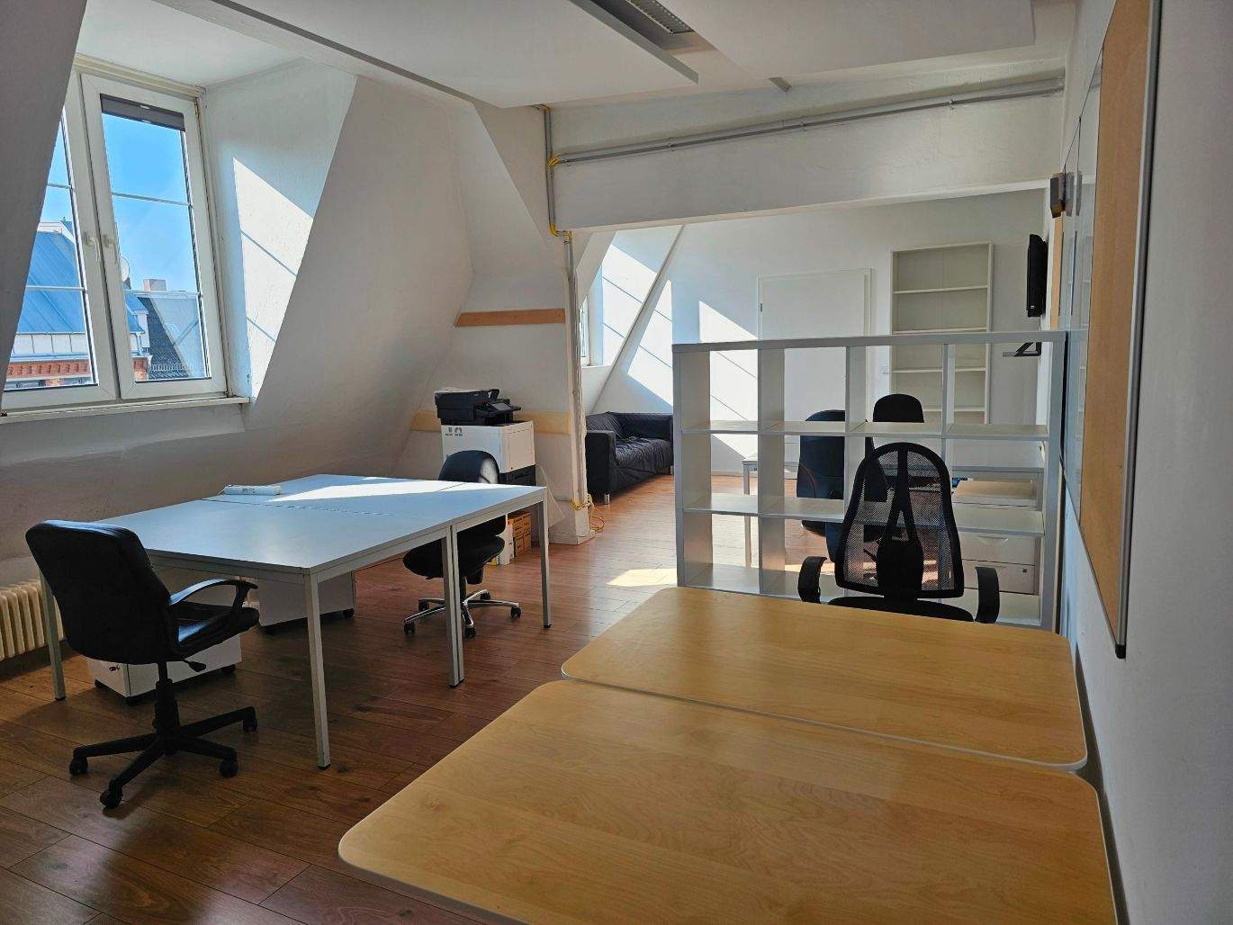 Thumbnail-verschiedene Büroflächen im Herzen von Friedrichshain - All-in-Miete