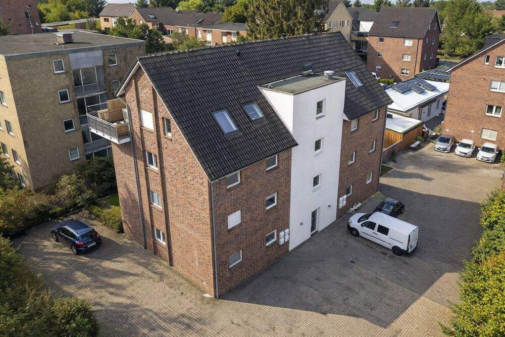 Thumbnail-6693 - Teilungserklärung bereits vorhanden! Ihre sichere Investition mit Perspektive in Uni-Stadt