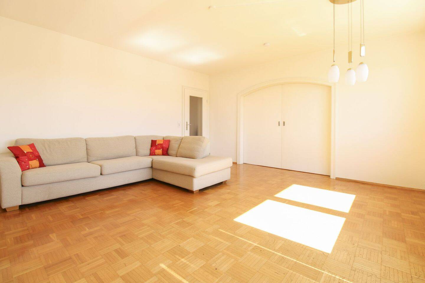 Thumbnail-Lichtdurchflutete 3-Zimmer-Wohnung in Mühlheim am Main mit Südbalkon: Ruhig & Zentral