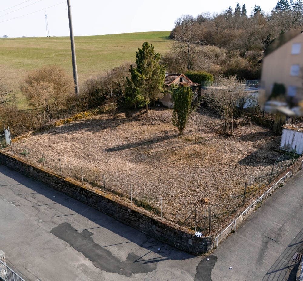 Thumbnail-Selten verfügbares Grundstück im Dürrbachtal!