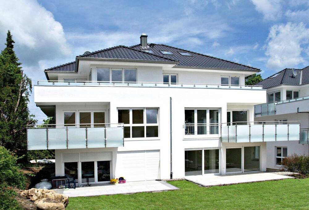 Thumbnail-Schöne Gartenwohnung im Flüsseviertel ---- Kassel-Bad Wilhelmshöhe
