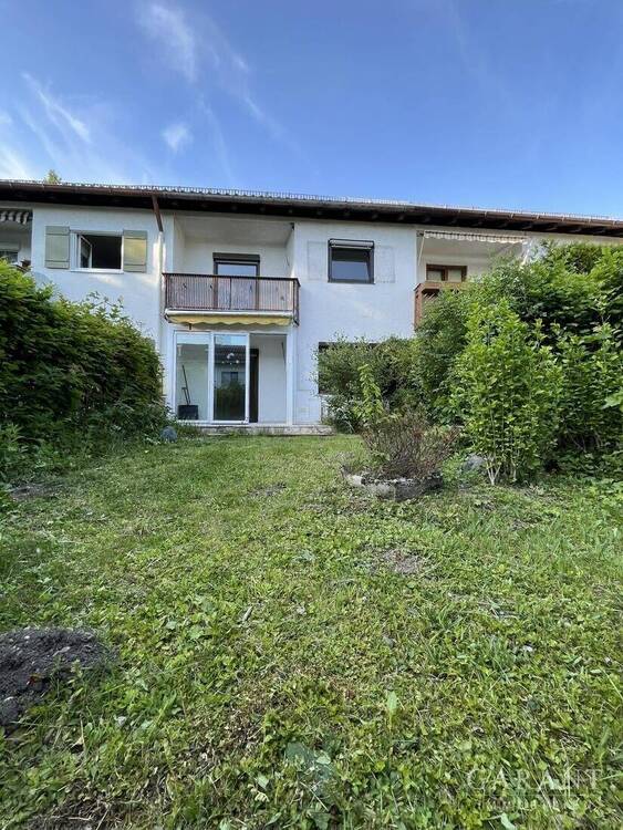 Thumbnail-Ein Haus für Macher - Ihr Projekt in Bad Reichenhall