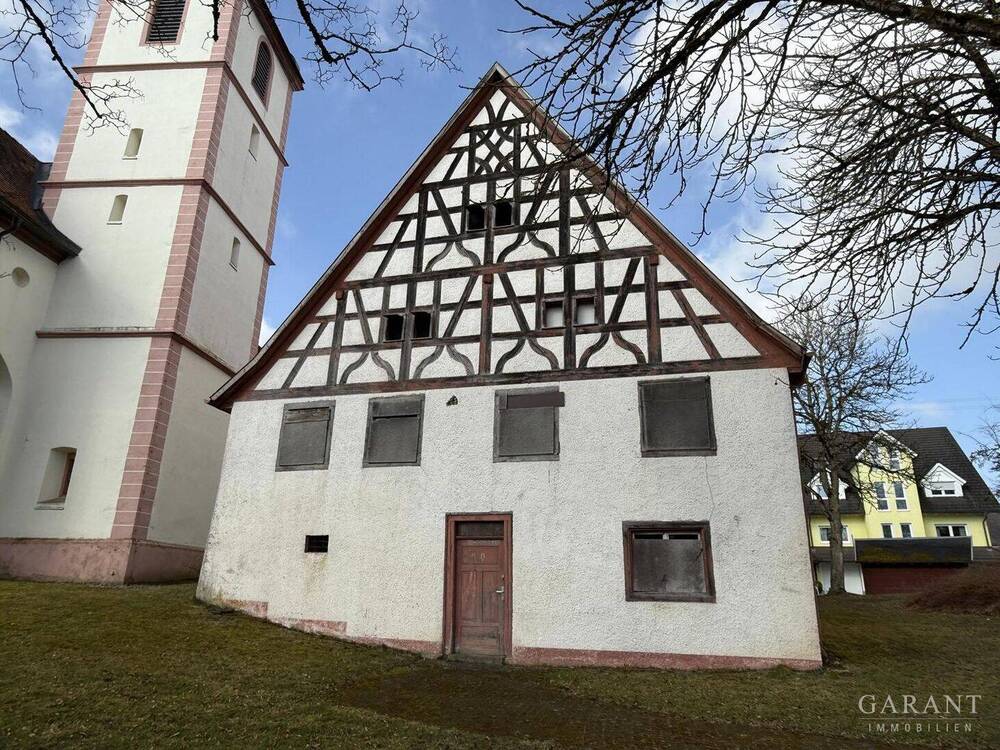 Thumbnail-Historisches, denkmalgeschütztes Gasthaus