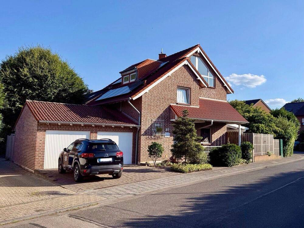 Thumbnail-Traumhaus! Viel Platz für Familie und Beruf!