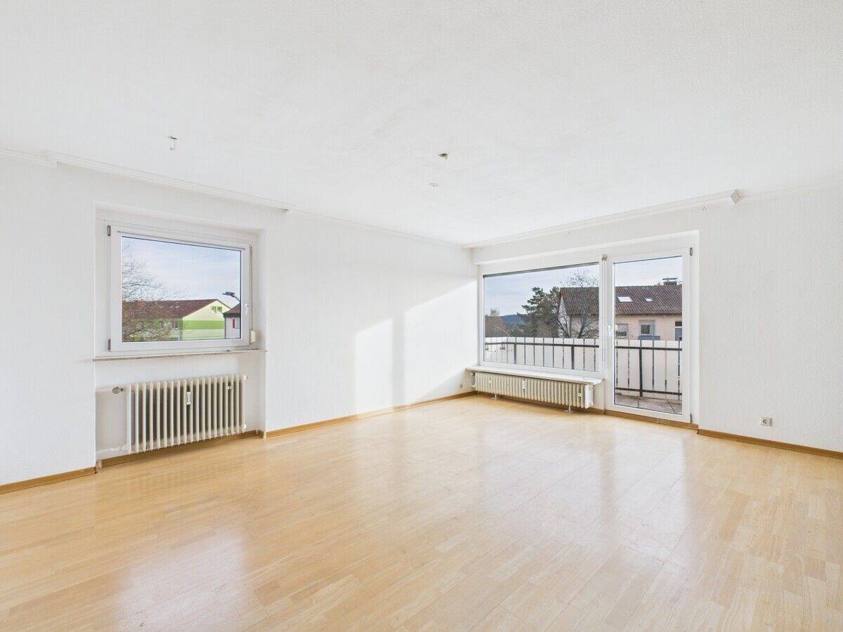 Thumbnail-Großzügige Wohnung auf Rinelen