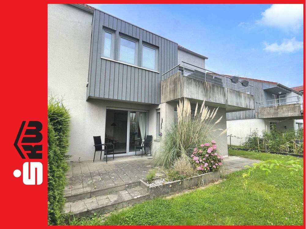 Thumbnail-2-Zimmer-Erdgeschosswohnung in attraktiver Lage von Herzebrock***1819 R