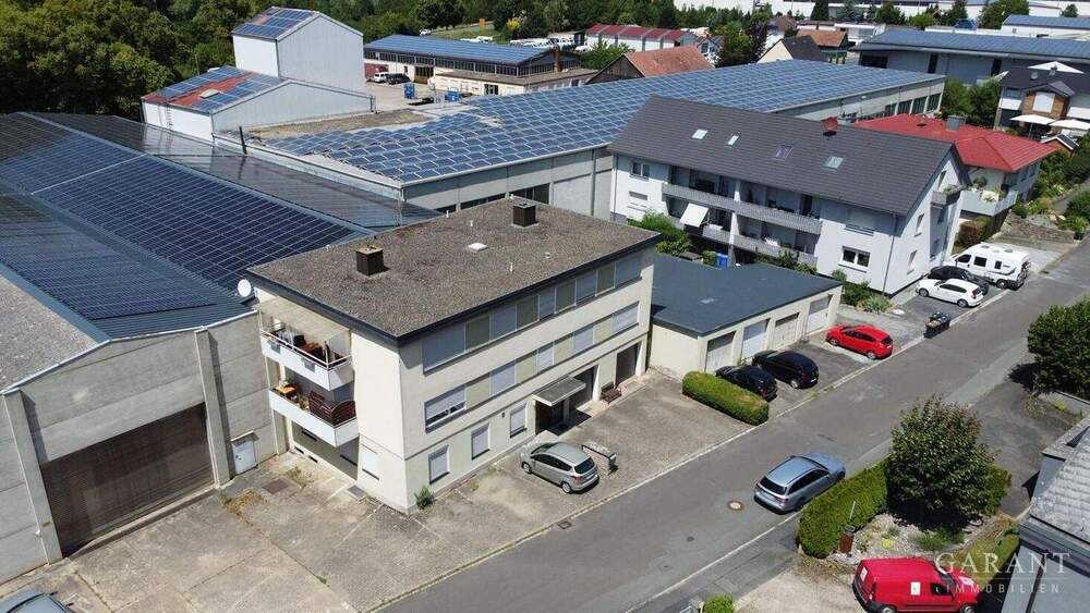 Thumbnail-GRUNDBUCH STATT SPARBUCH