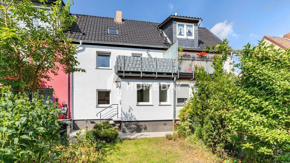 Außenansicht 2