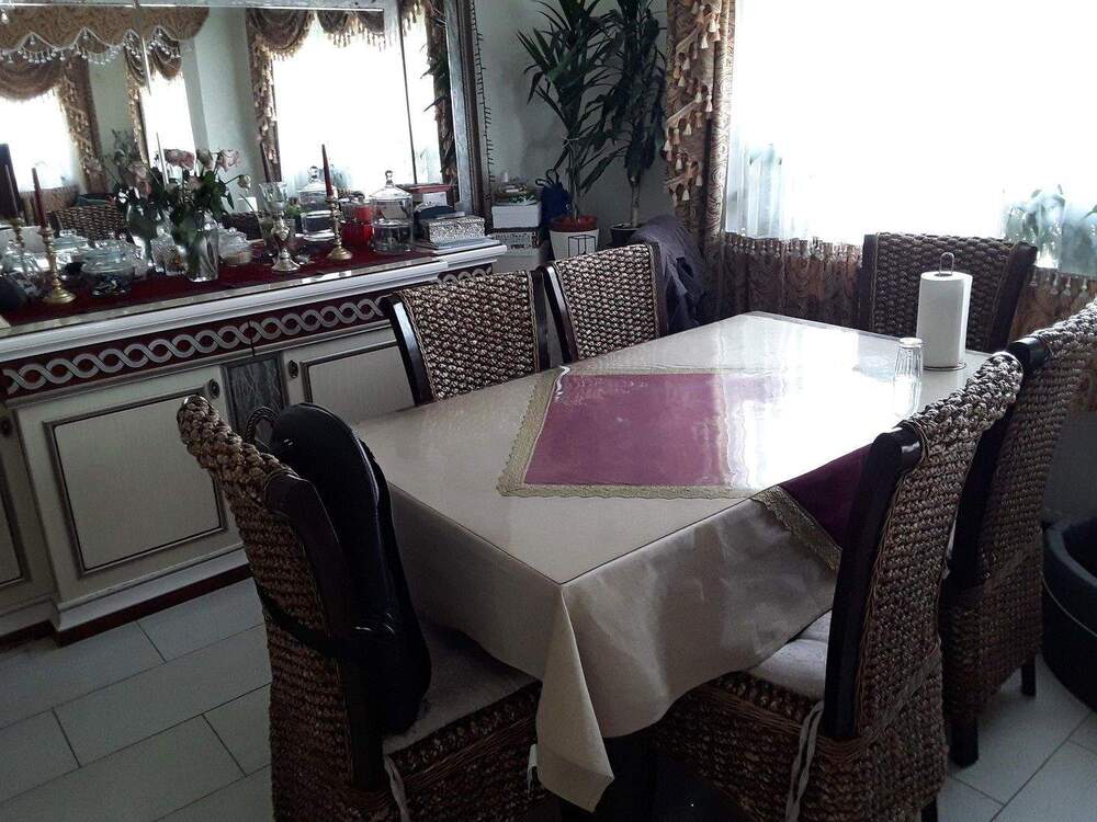 Thumbnail-Freistehendes Einfamilienhaus